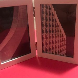 Target White Picture Frame - NEW!! 4X6